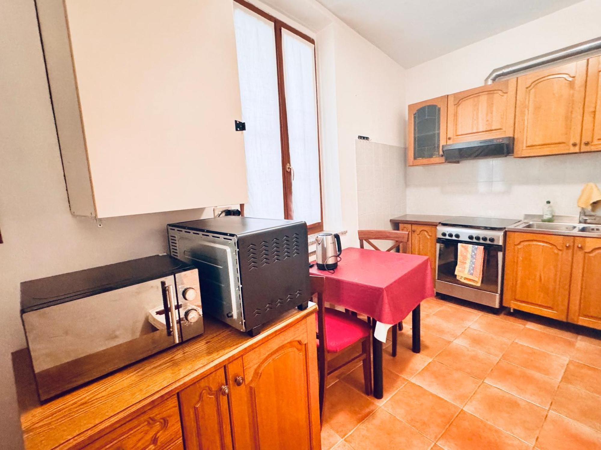 Casa Con Giardino E Accesso Indipendente Apartment Bergamo Ngoại thất bức ảnh