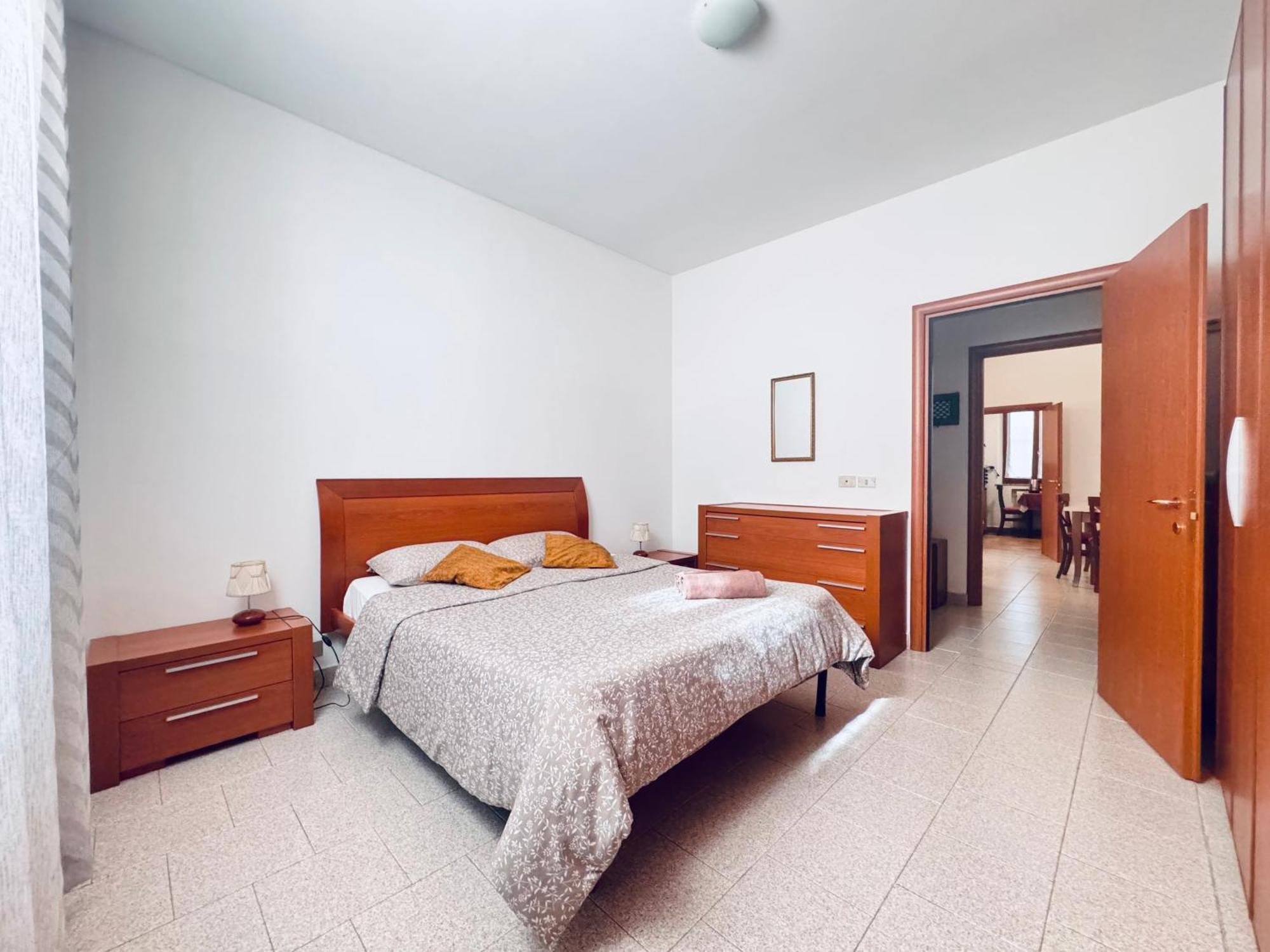 Casa Con Giardino E Accesso Indipendente Apartment Bergamo Ngoại thất bức ảnh