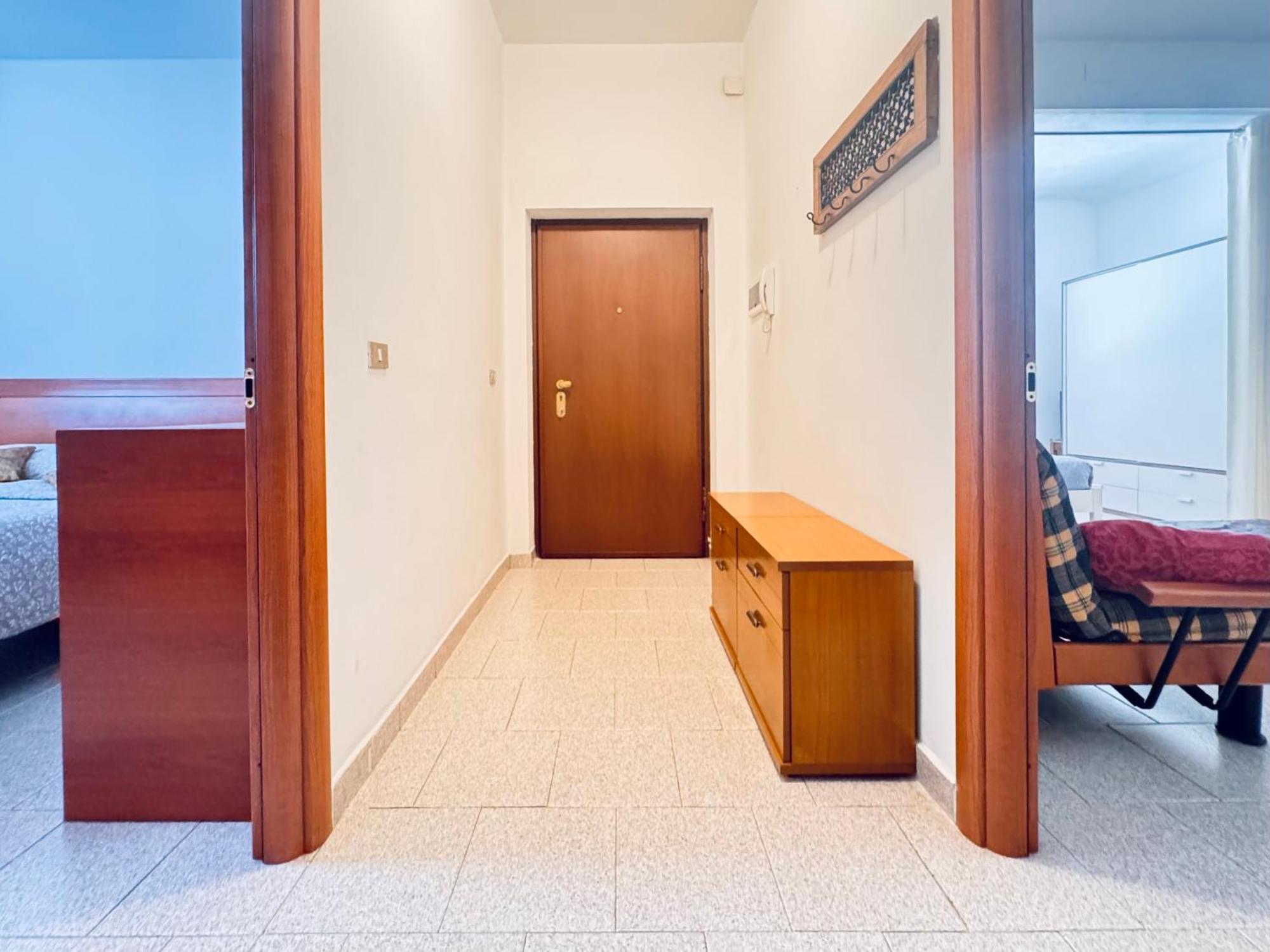 Casa Con Giardino E Accesso Indipendente Apartment Bergamo Ngoại thất bức ảnh