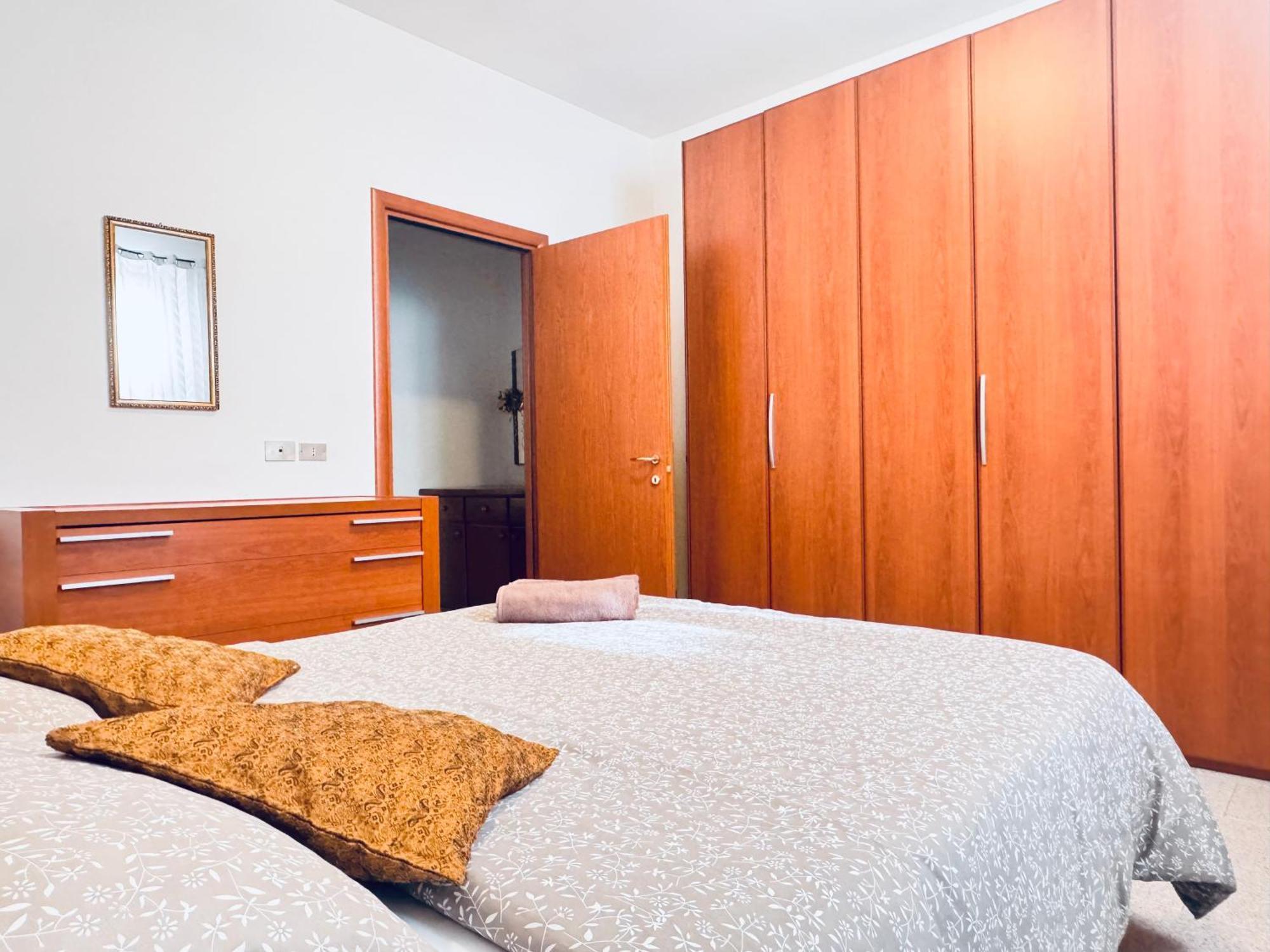 Casa Con Giardino E Accesso Indipendente Apartment Bergamo Ngoại thất bức ảnh