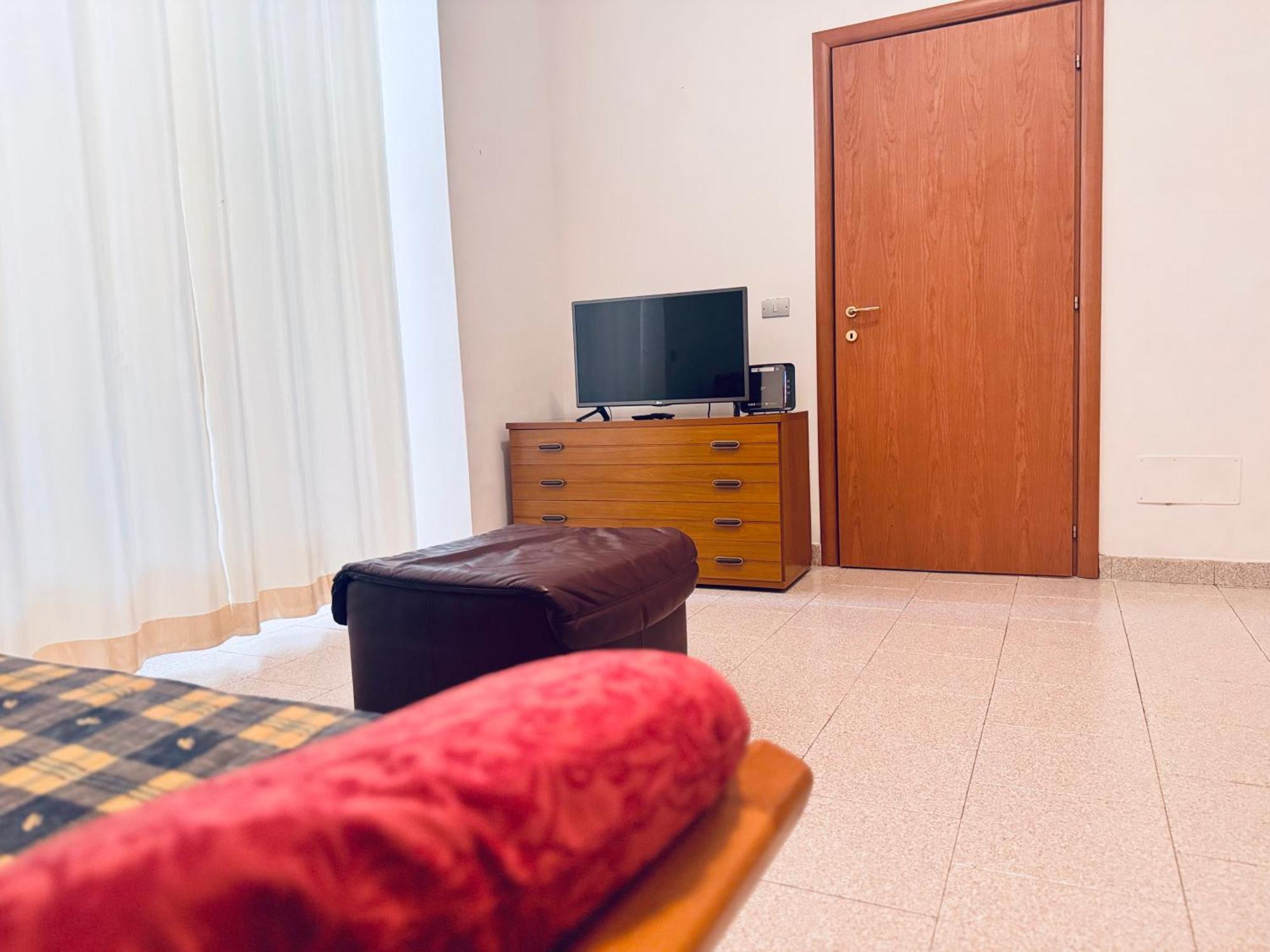 Casa Con Giardino E Accesso Indipendente Apartment Bergamo Ngoại thất bức ảnh
